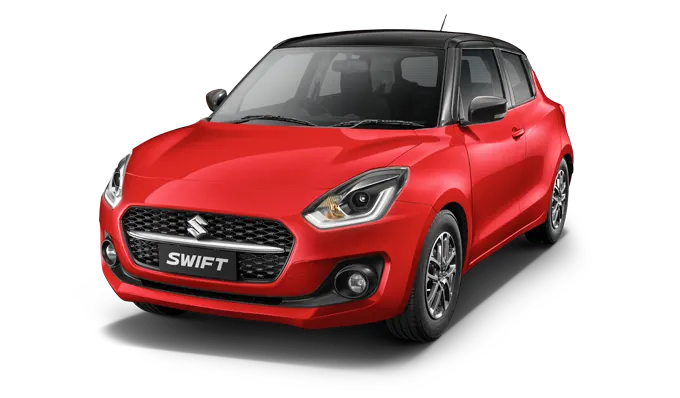 Maruti Suzuki Swift